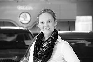 Carolin Andersen